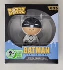 NIB Funko Vinyl Sugar Dorbz Bullseye Batman ECCC Exclusive LE 300
