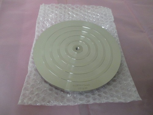 Disco MADPR005--H, 97H100 Chuck Table, 6", MADPR005H, 411936 - Foto 2 di 10
