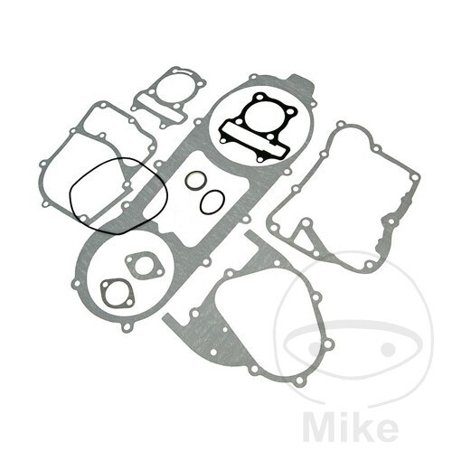 オクタン　tkg 101_Octane Complete Gasket Kit fits AGM Fighter 125 GS