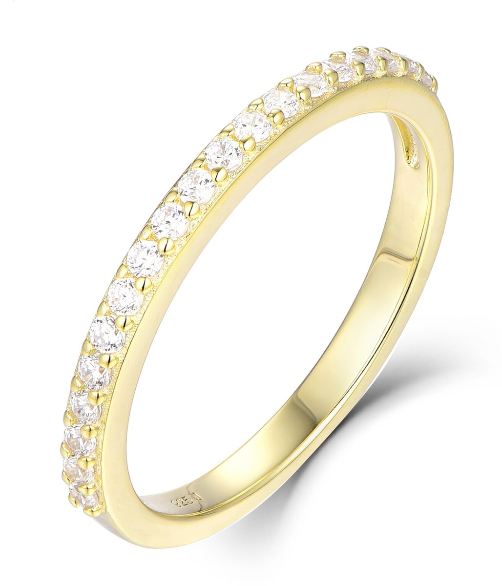 アクセサリー K18 ring size 09 Sterling Silver 925 Oval 9.5x13.5x5.5mm Citrine&Diamonds