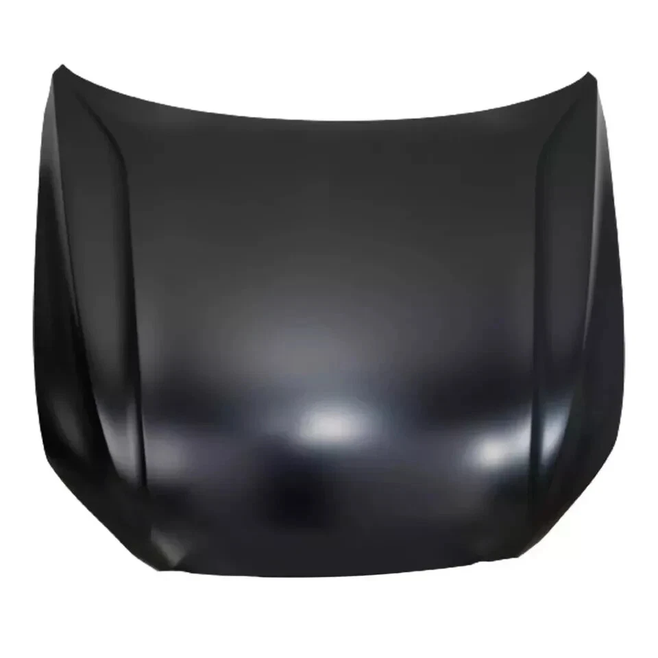 Fit 2011 2012 2013 Volvo XC60 Hood Aluminum VO1230120 Foto 2 de 4