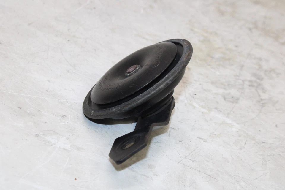 99-04 YAMAHA V STAR 1100 XVS1100 OEM HORN SIGNAL - Image 3 of 4