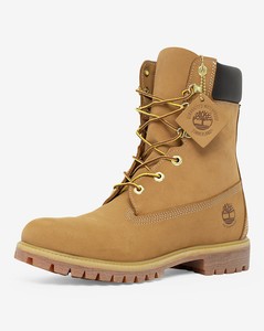 8 inch timberland boots