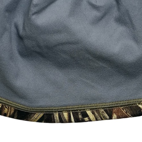 Under Armour Men Hunting UA Scent Control Storm Camo Fleece Beanie 1300466 OSFM - Picture 54 of 54