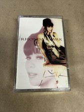 Rhonda Clark Self-Titled Cassette 1992