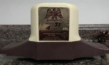 VTG Richmond Cedar Work Model 71 Electric Ice Cream Maker Replacement Motor