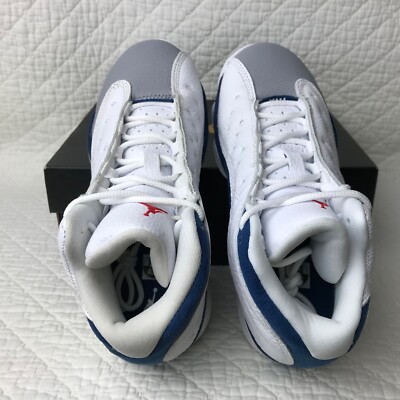 Nike Air Jordan 13 Retro (GS) Shoes Big Kids SZ 4.5Y French