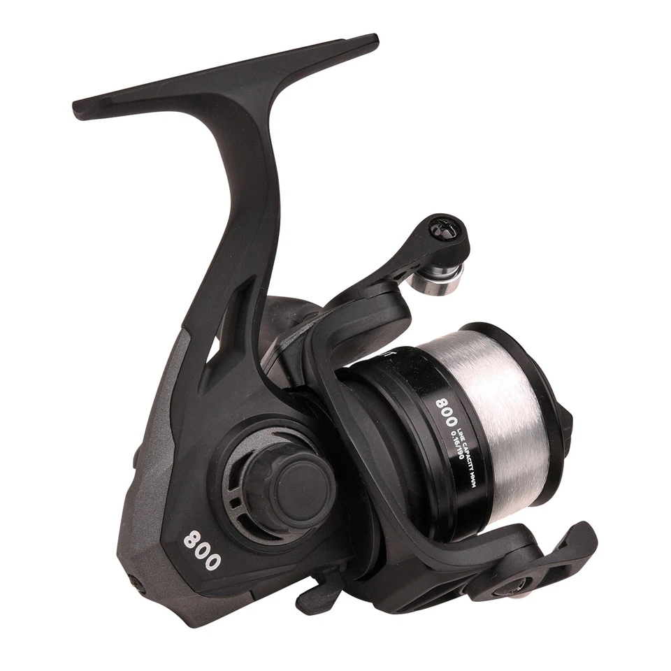 Spro Trout Master Passion Trout 500 800 1000 2000 Forellenrolle - Bild 2 von 2