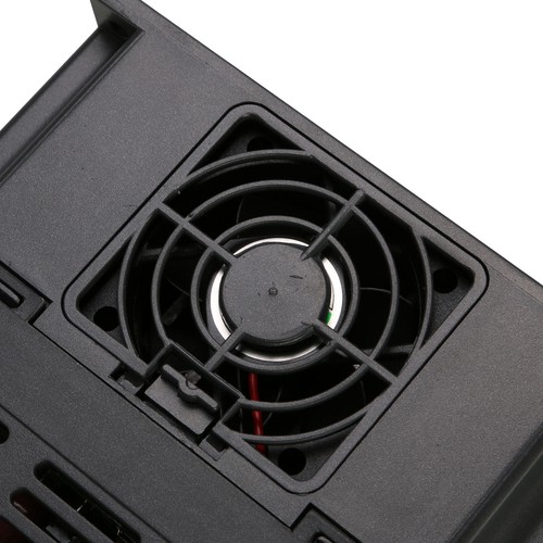 Inversor de frecuencia VFD de 2,2 KW 3 HP inversor de accionamiento de frecuencia variable HY 220V - Imagen 11 de 12