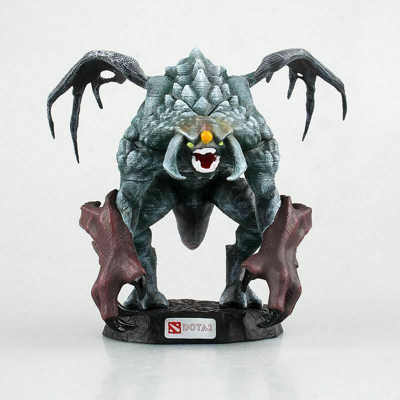 DOTA 2 Roshan Ti7 ゴールドロシャン フィギュア 限定品 DOTA 2 Roshan Ti7 ゴールドロシャン フィギュア 限定品 - メルカリ
