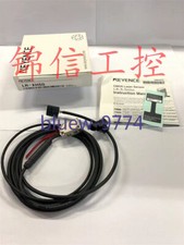 One For Keyence LR-XH50 Laser Sensor New In Box Fast Shippping