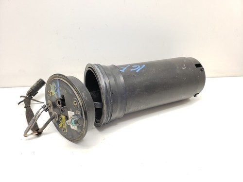 Hghlghted part: desel exhaust flud (DEF) pump for select Ford