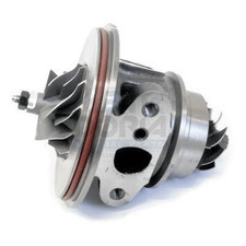 Rumpfgruppe Turbolader für TOYOTA 4 RUNNER II LAND CRUISER 90 Hardtop