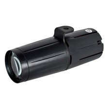 ADJ Pinspot LED II Scheinwerfer Weiß Theater Musical Bühne Event Club DJ Bar