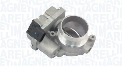 Magneti Marelli 802000000025 Throttle Body for Audi, VW
