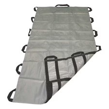 Megamover 73250 Portable Patient Transport Unit, 80 In. L