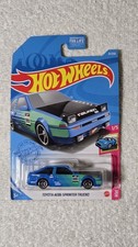    HOT WHEELS HW DRIFT TOYOTA AE86 SPRINTER TRUENO 