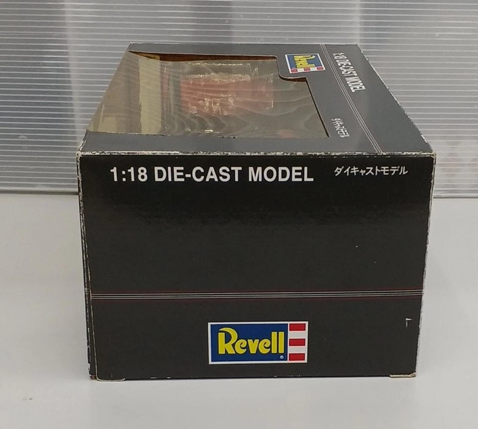 REVELL BMW 507 diecast model - Image 4 of 4