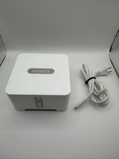 Sonos Connect Gen 2 S15 Wireless Audio Stream...