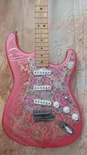 [FENDER JAPAN] ST57-88 PRD mod 1999 Basswoodbody Maple neck Maple fingerboard