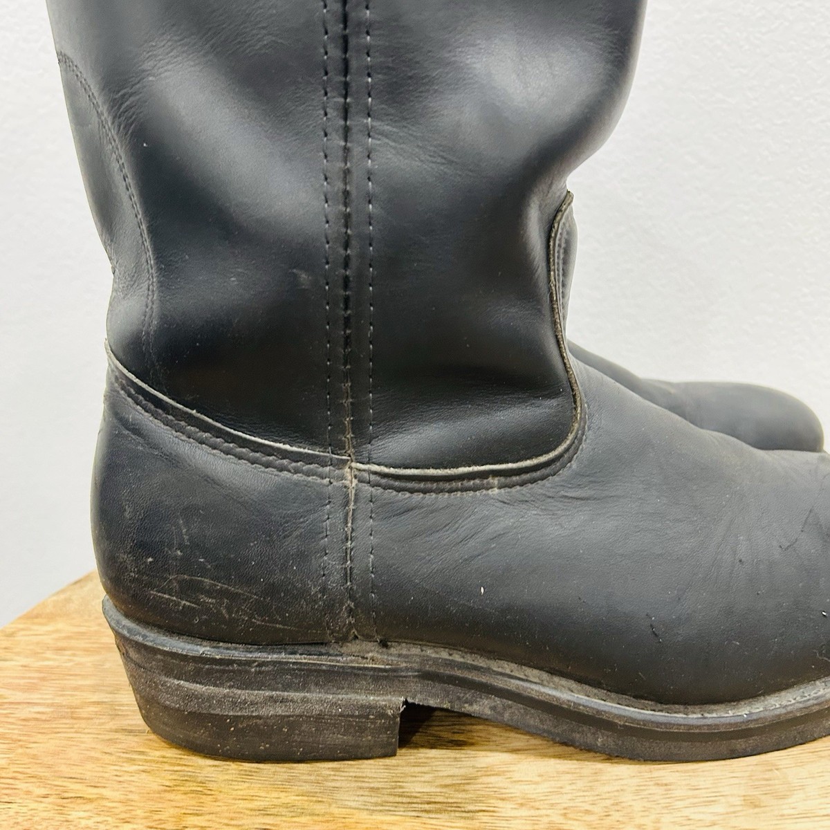 靴 80s vintage PECOS BOOTS RED WING PECOS ORIG VTG NEW OLD NOS COWBOY WESTERN WORK