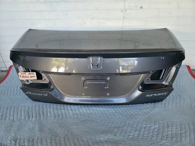 2013-2017 Honda Accord SEDAN Gray OEM