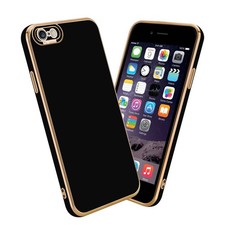 Case for Apple iPhone 6 PLUS / 6S PLUS Camera Protection Cover Flexible TPU