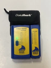 DataShark PA70025 RJ45 Network Cable Tester