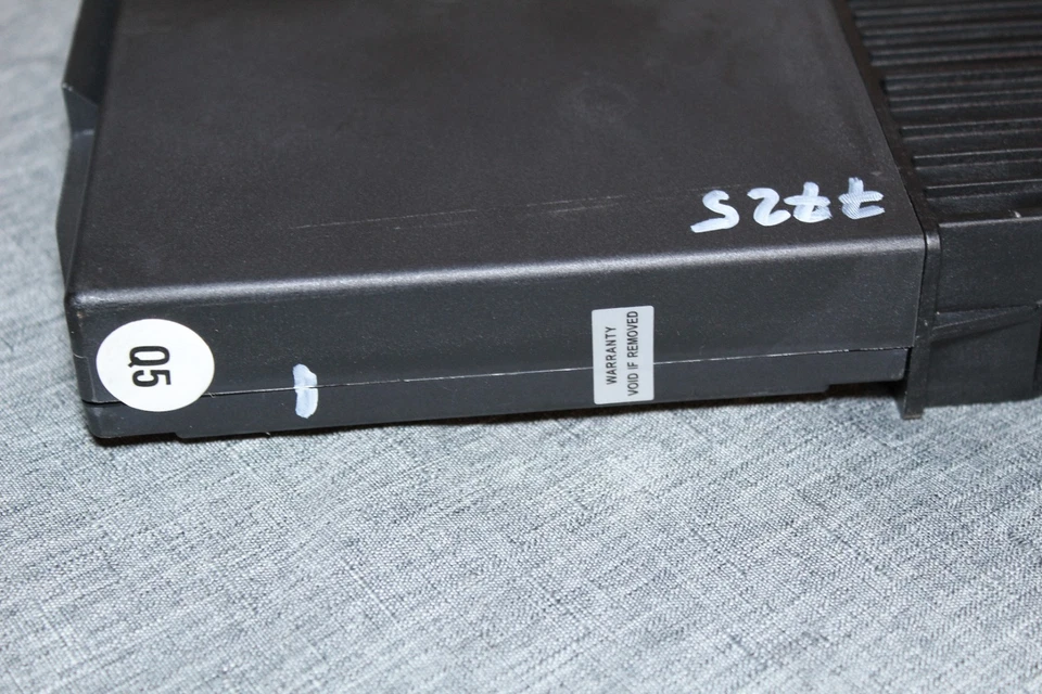 Centralina elettrica centrale Mercedes SLK R 170 A 170 820 09 26  - Immagine 4 di 4