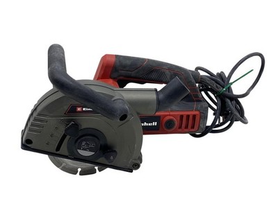 Mauernutfräse Einhell TE-MA 1700 4350740 1700 W
