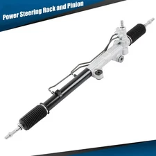 OEM Power Steering Rack & Pinion For 2000-2006 Toyota Tundra / 2001-2007 Sequoia