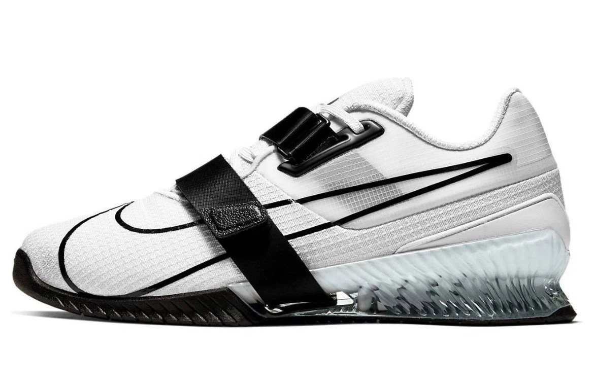 ロマレオス4 Nike Romaleos 4 Weightlifting Shoes. Nike.com