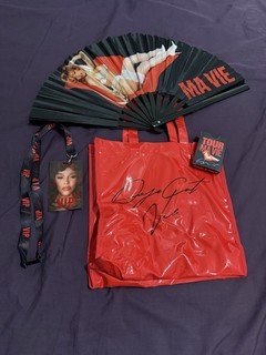 Doja Cat Official VIP Pack