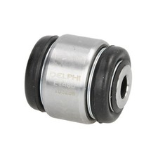 1X SILENTBLOCK DER SCHWINGE HINTEN L/R PASST ZU: OPEL VECTRA B; SAAB 9-5