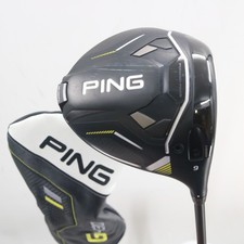 PING G430 MAX 10K Driver 9 Degrees Graphite Alta CB Regular Right-Hand G-158413