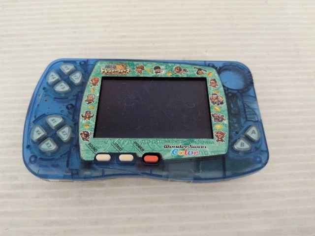Bandai WonderSwan Color Consoles for sale | eBay