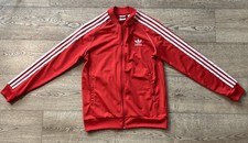 Adidas Originals Little Kids Superstar Jacket - Size Large Youth