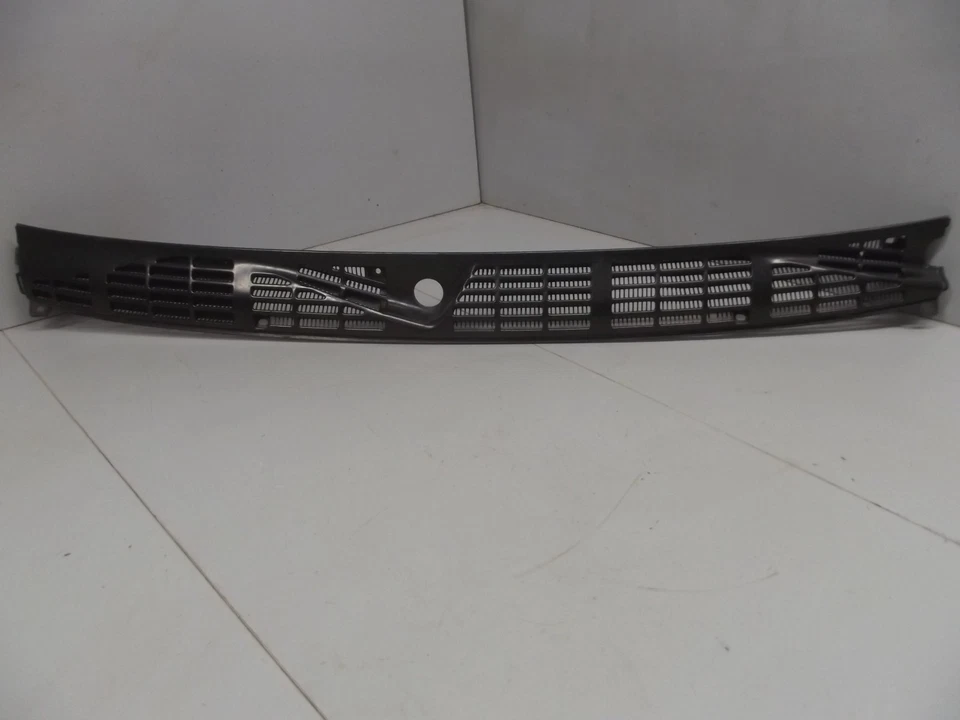 94-2004 Chevrolet S10 Pickup Xtreme Blazer Bravada Sonoma Jimmy Capucha Pantalla de ventilación Foto 3 de 4