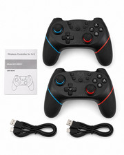 Model number SW001 wireless controller for N-...