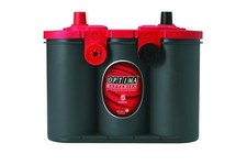 Optima Redtop Battery 8004-003 Optima Redtop Battery 8004-003