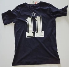 Nike Youth Dallas Cowboys Micah Parsons #11 Navy T-Shirt- New w/ Tags