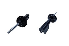 2x Stoßdämpfer Vorderachse für OPEL ASTRA G Stufenheck Caravan CC Coupe