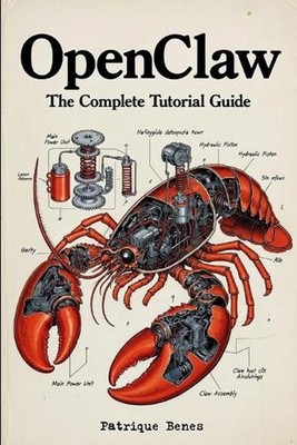 OpenClaw The Complete Tutorial Guide: Set Up Your Personal AI Agent - No Cloud R