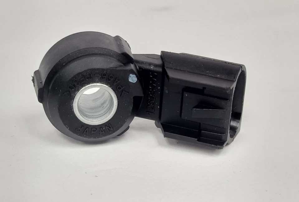 GM Ignition Knock (Detonation) Sensor 12623095 for Cadillac Chevrolet Buick GMC - Image 2 of 4