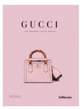 New Pink Gucci Coffee Table Book Modern Luxur...