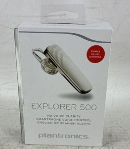 Plantronics Explorer | eBay