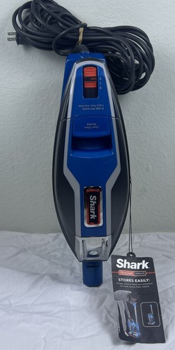 Shark Rocket Duoclean Handheld Vacuum Motor Handle UV380 HV380 HV381 HV382 HV383 - Picture 2 of 18