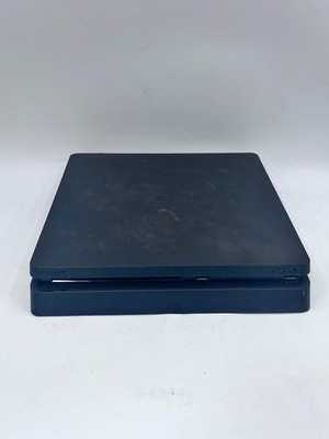 Sony PlayStation 4 Slim CUH-2215B 1TB Black