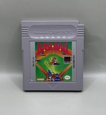 ebay® Auktion 178374233734 | Nintendo Gameboy Baseball | Mario Modul | DMG-BS-USA Thumbnail of ebay® auction 178374233734 | Nintendo Gameboy Baseball | Mario Modul | DMG-BS-USA