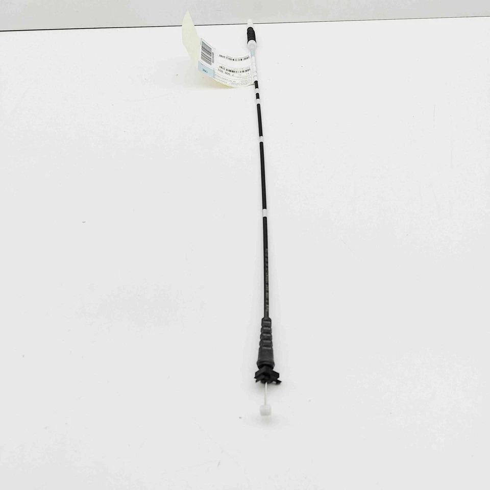 BMW 6 E63 Outside Door Handle Bowden Cable 7008893 51217008893 NEW GENUINE - Photo 2/4